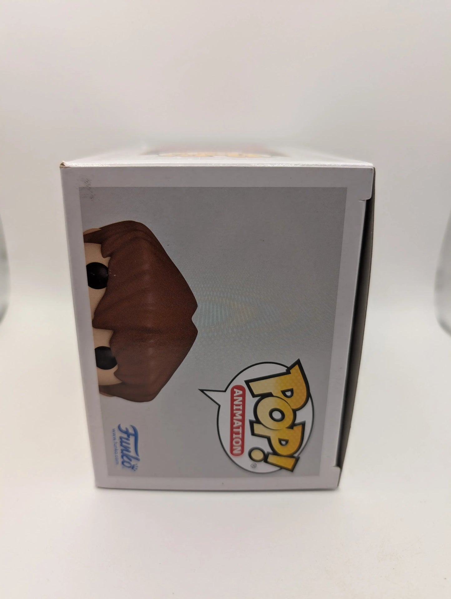 Seto Kaiba (Duelist Kingdom) Funko Pop - Animation #1453 FRENLY BRICKS - Open 7 Days