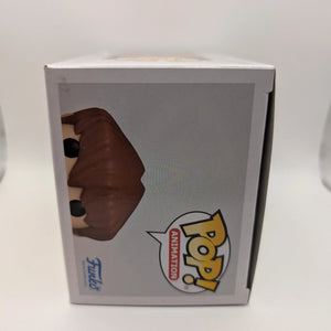 Seto Kaiba (Duelist Kingdom) Funko Pop - Animation #1453 FRENLY BRICKS - Open 7 Days