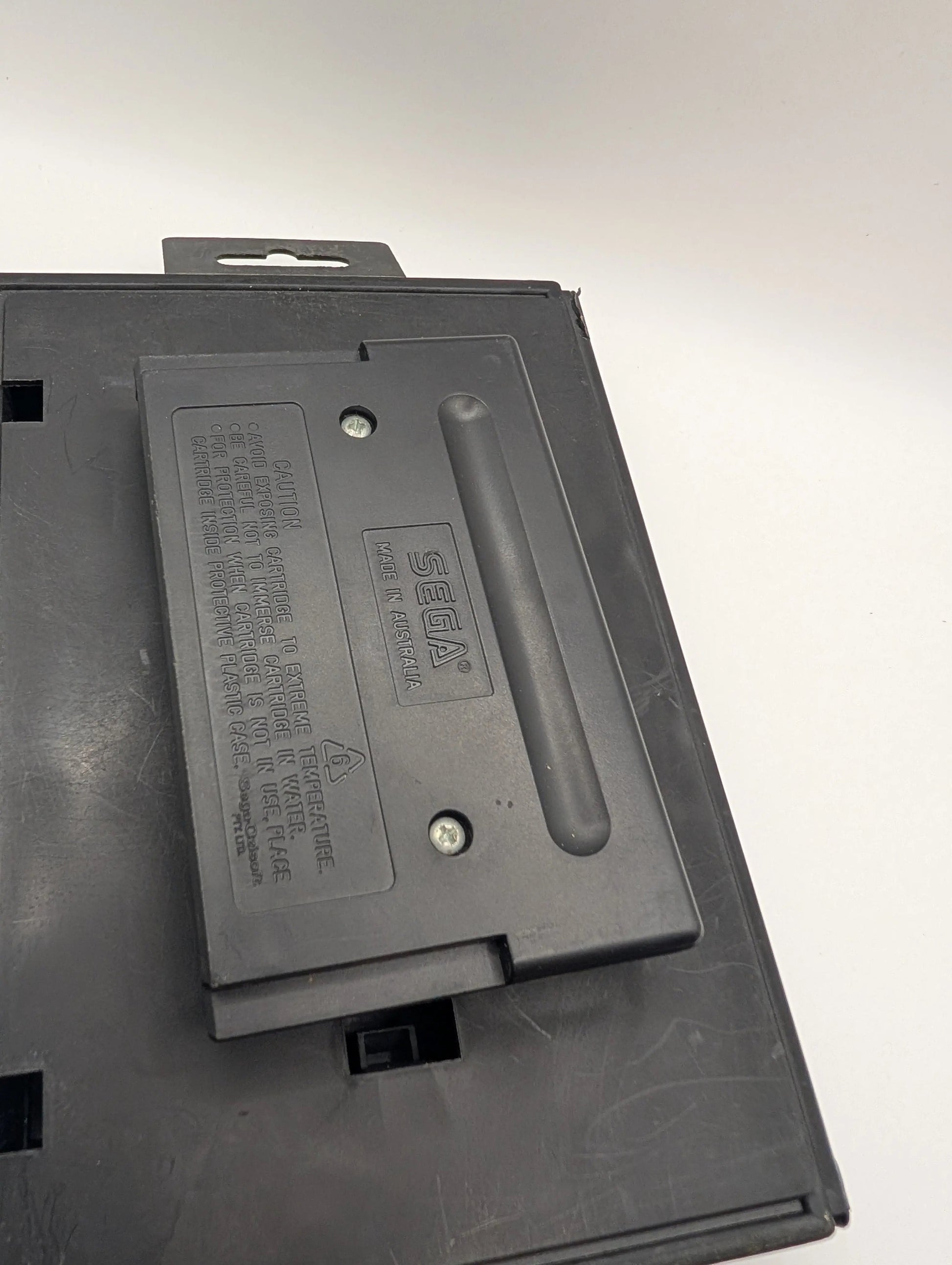 Columns Sega Mega Drive Cartridge Game PAL USED, Game, Case FRENLY BRICKS - Open 7 Days