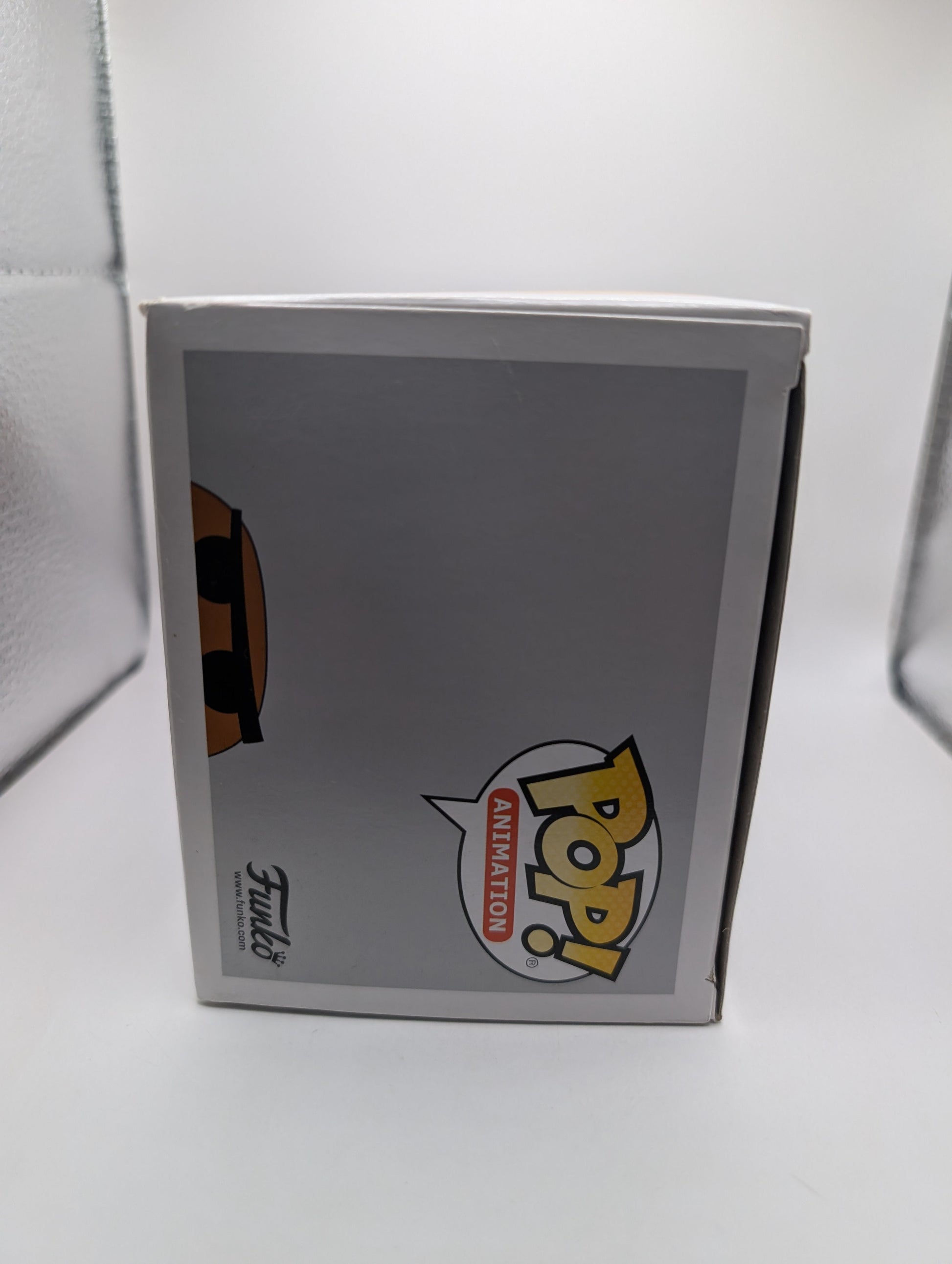 Animation Funko Pop - Daggett - Angry Beavers - No. 323 FRENLY BRICKS - Open 7 Days