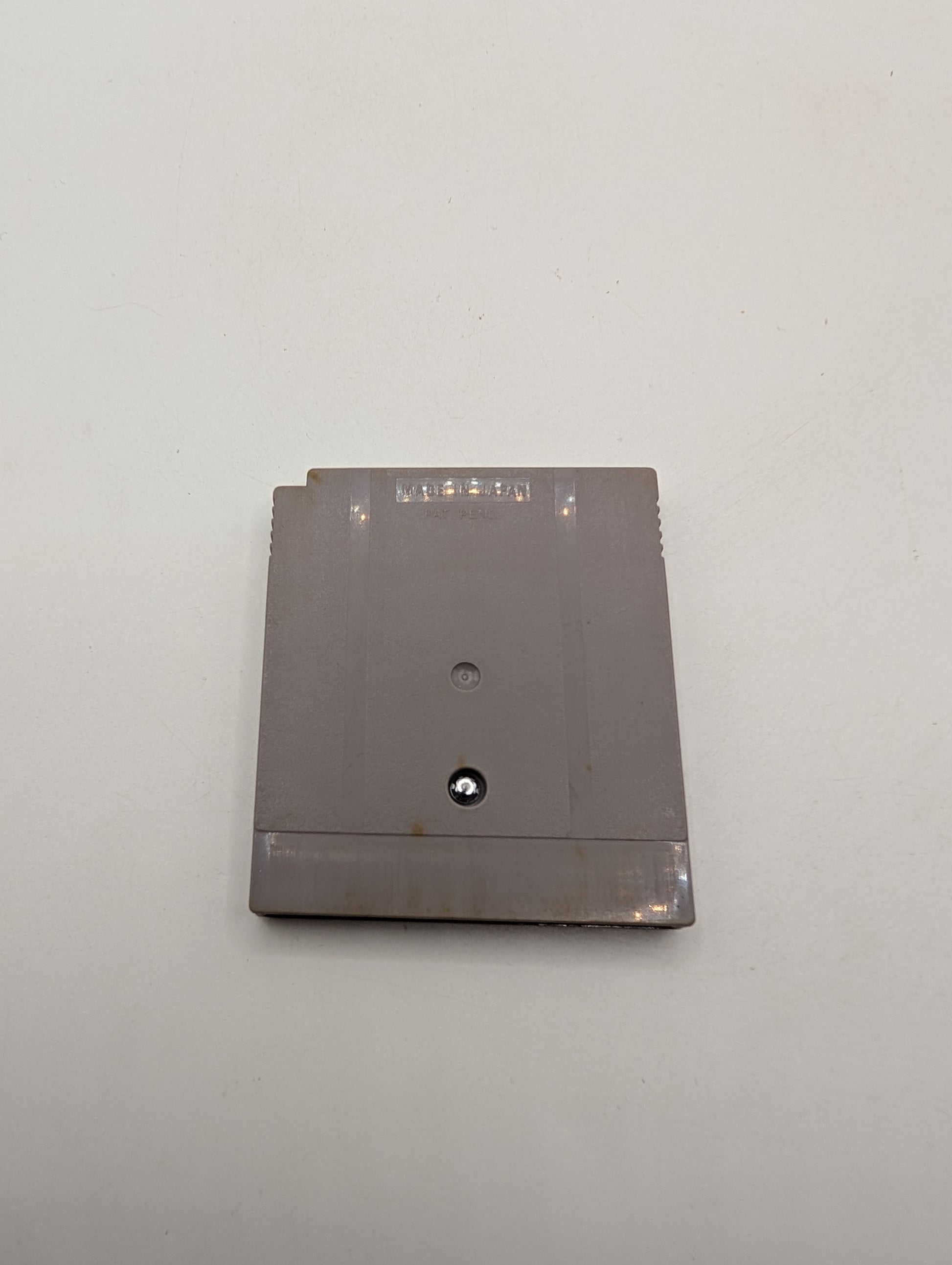 Tetris - Nintendo Game Boy PAL AUS - Gameboy Tested And Works Great