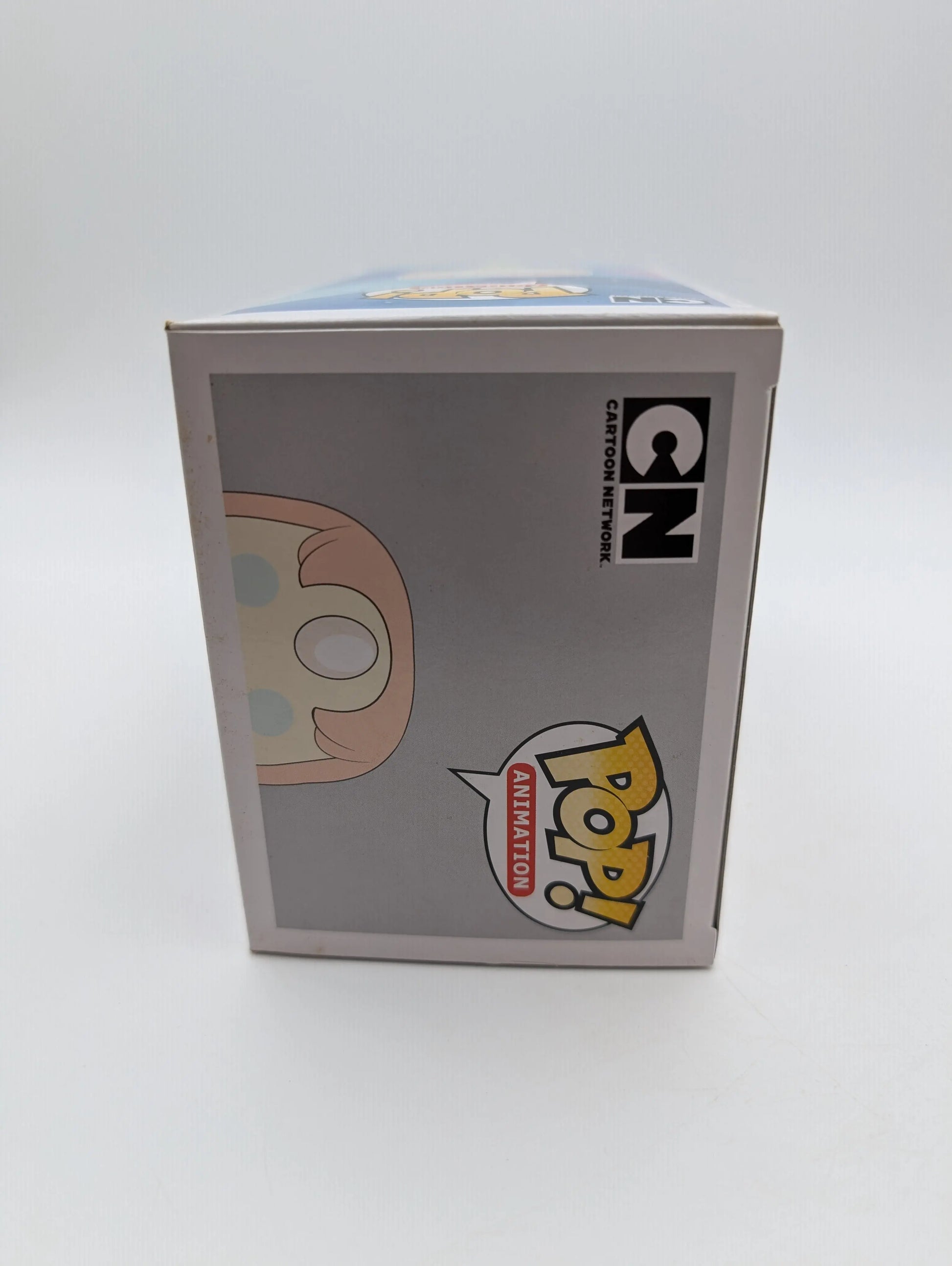 Funko Pop Animation Steven Universe Pearl Vinyl Figure Action Figure 88 FRENLY BRICKS - Open 7 Days