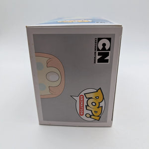 Funko Pop Animation Steven Universe Pearl Vinyl Figure Action Figure 88 FRENLY BRICKS - Open 7 Days