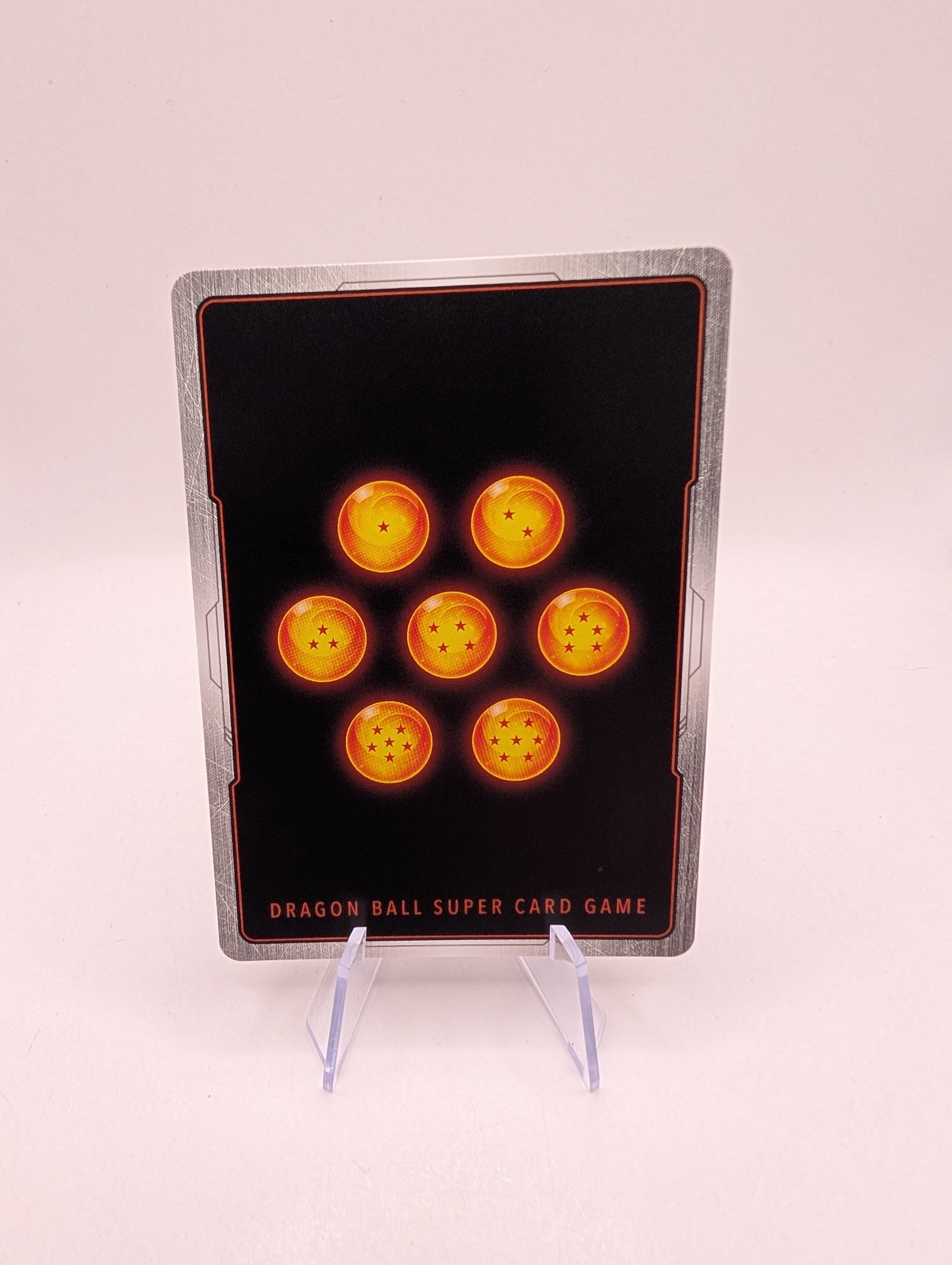 Dragon Ball Frieza - FB04-018 Alternate Art SUPER RARE Holofoil DBS Fusion World FRENLY BRICKS - Open 7 Days