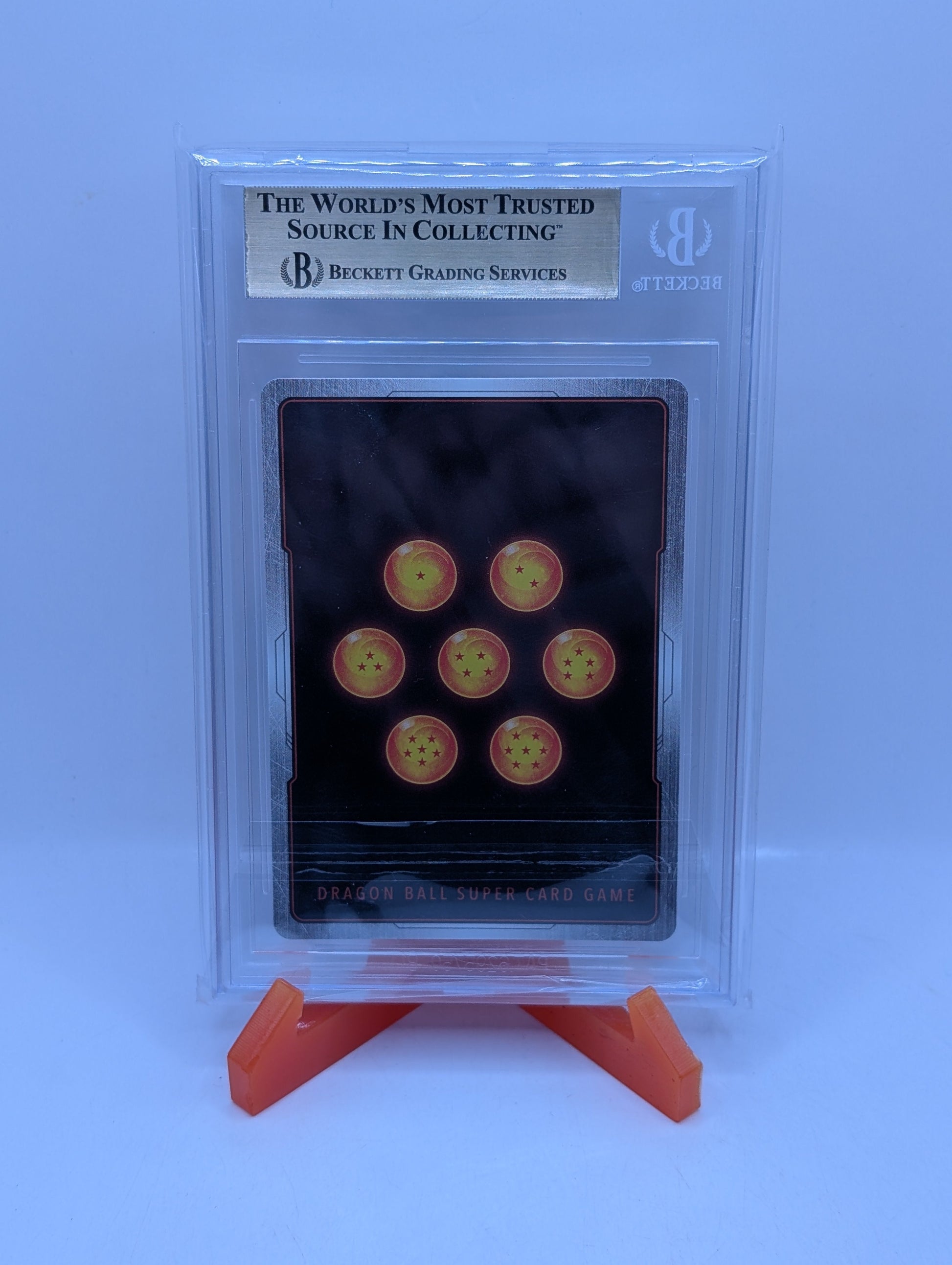 Dragon Ball Super SSB Gogeta,Technique Unchained BT11-012 SPR BGS 10 FRENLY BRICKS - Open 7 Days