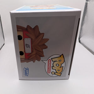 Choji Akimichi #1510 Naruto Shippuden Funko Pop Vinyl Boxed FRENLY BRICKS - Open 7 Days