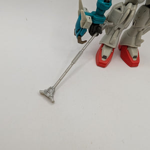 Altron Gundam Mobile Suit Gundam Wing 2000 Bandai Notaku Wufei Incomplete* FRENLY BRICKS - Open 7 Days