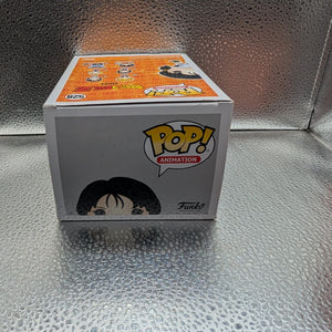 FUNKO Pop Vinyl Videl #528 FRENLY BRICKS - Open 7 Days