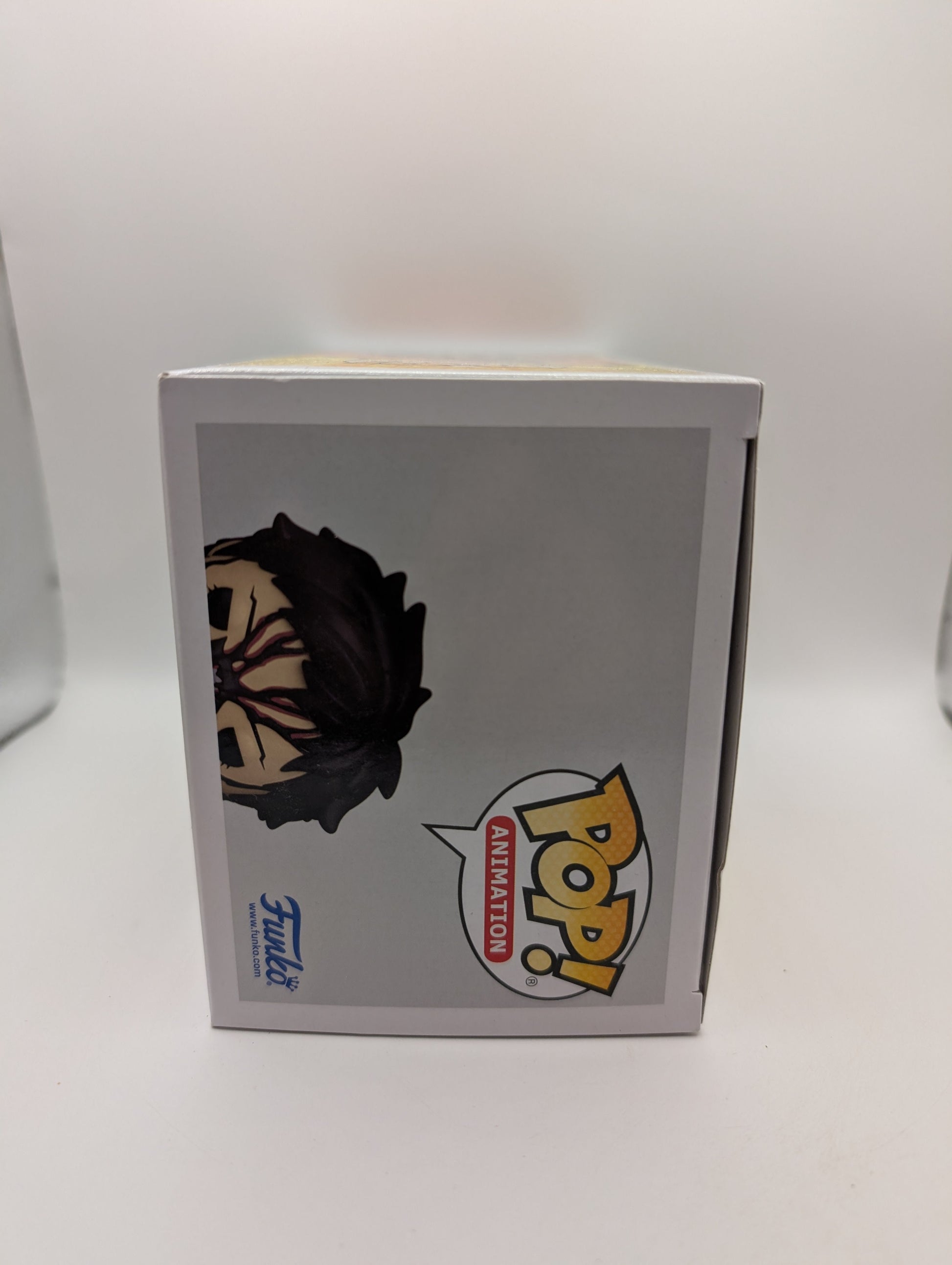 Overhaul #1012 Funko Pop! Vinyl Figure – My Hero Academia Collectible FRENLY BRICKS - Open 7 Days