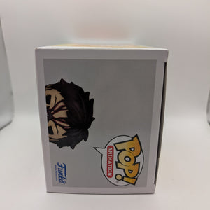 Overhaul #1012 Funko Pop! Vinyl Figure – My Hero Academia Collectible FRENLY BRICKS - Open 7 Days