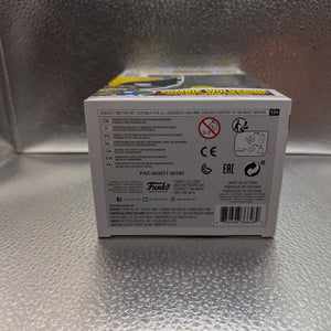 FUNKO Pop Vinyl Zombie Wolverine #662 FRENLY BRICKS - Open 7 Days