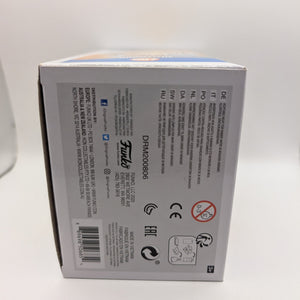 Pop Vinyl Growlithe 2020 Pokémon #597 Exclusive Flocked Funko Fall Convention FRENLY BRICKS - Open 7 Days