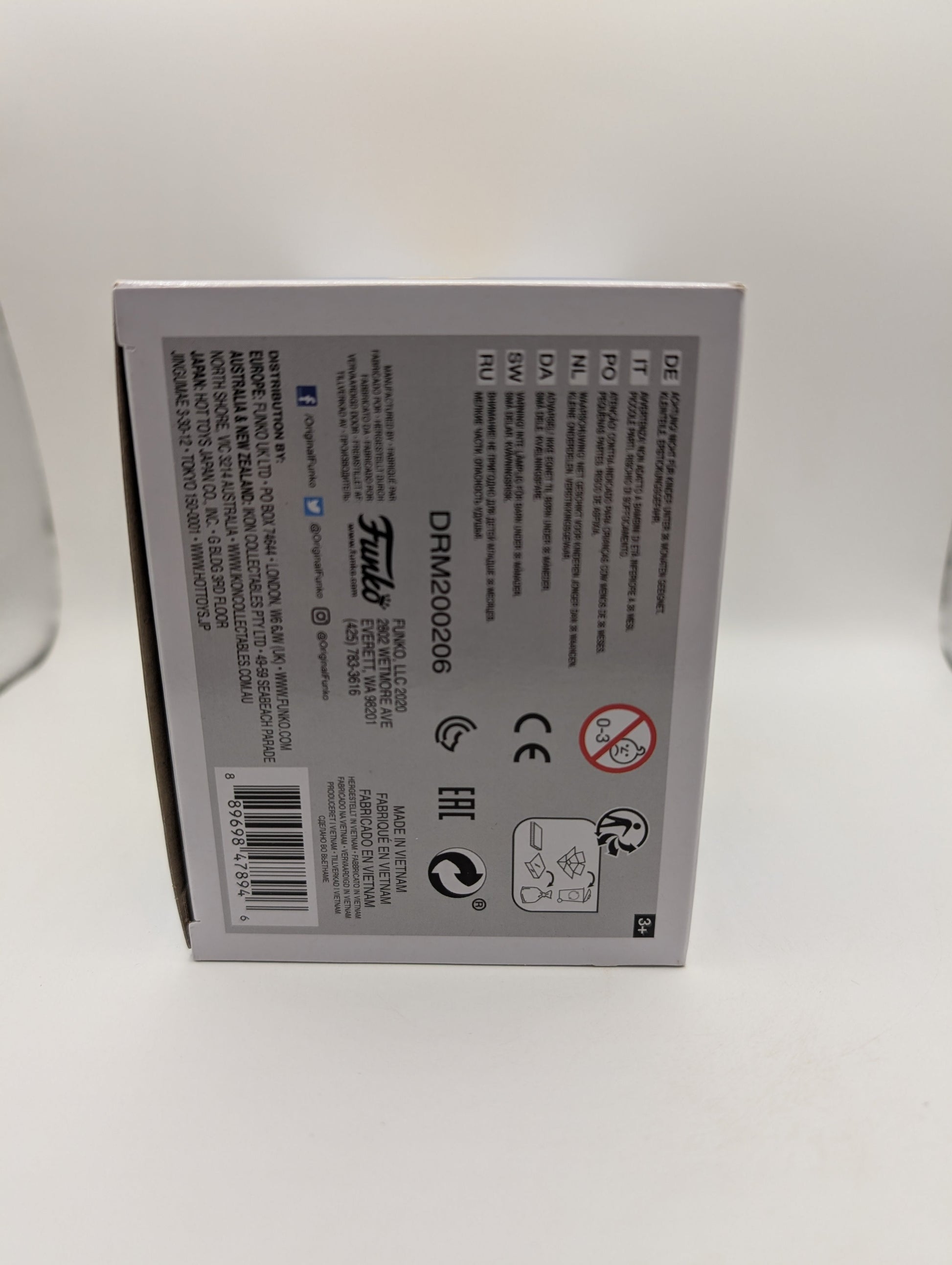 POKEMON FUNKO POP - PICHU FLOCKED #579 - 2020 WONDEROUS CONVENTION LMTD EDITION FRENLY BRICKS - Open 7 Days