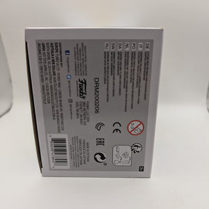 POKEMON FUNKO POP - PICHU FLOCKED #579 - 2020 WONDEROUS CONVENTION LMTD EDITION FRENLY BRICKS - Open 7 Days