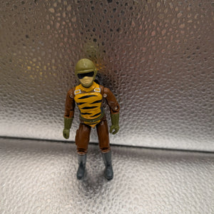 G.I. Joe 25th Anniversary The Enemy Cobra Trooper 3.75