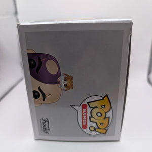 Minsc & Boo - Dungeons & Dragons - Funko Pop Vinyl Games #574 FRENLY BRICKS - Open 7 Days