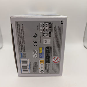 Funko Pop! Movies: Casper - Casper #1848 Chase Vinyl Figure FRENLY BRICKS - Open 7 Days