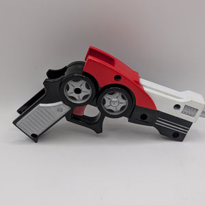 Power Ranger  SPD Emergency 2004 BANDAI  Toy Gun FRENLY BRICKS - Open 7 Days