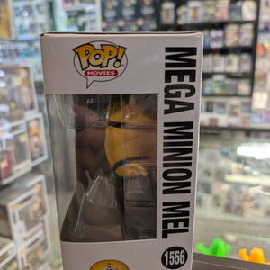 Funko POP! Movies: Despicable Me 4 – Super Gus - Collectable Vinyl Figure 1556 FRENLY BRICKS - Open 7 Days