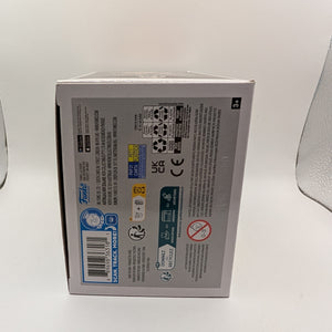 Funko Pop! Vinyl: Angus Young (Chase) #91