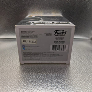 FUNKO Pop Vinyl Superman Soldier #90 FRENLY BRICKS - Open 7 Days