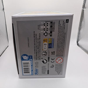 Funko Pop! Vinyl: One Piece - Marco - Funko Shop (Exclusive) #1477 FRENLY BRICKS - Open 7 Days