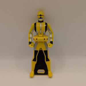 Gokaiger Power Rangers Megaforce 3