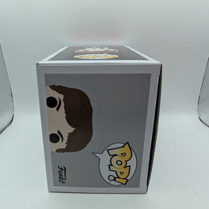 Funko Star Wars Han Solo Pop Vinyl Figure Galactic Convention Exclusive #169 FRENLY BRICKS - Open 7 Days