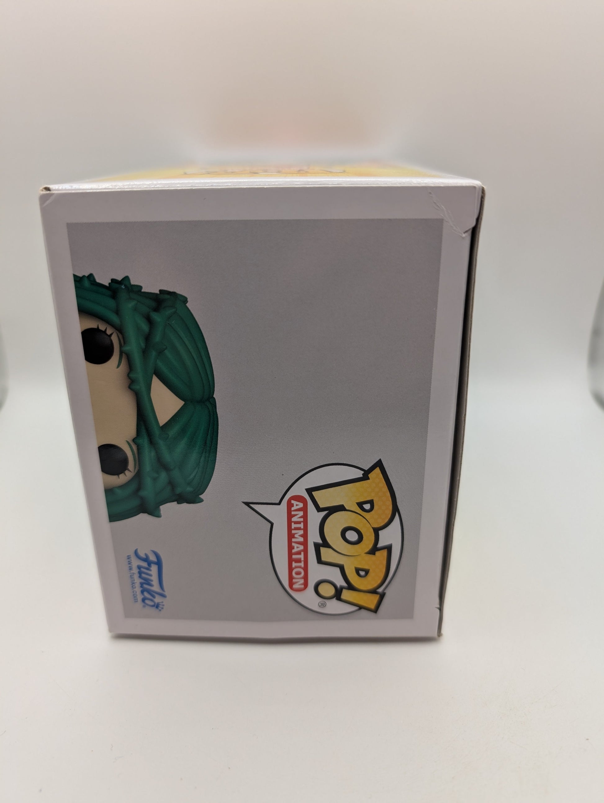 Animation - MHA - 1192 Ibara Shiozaki - Vaulted / Special Edition - Pop! Vinyl FRENLY BRICKS - Open 7 Days