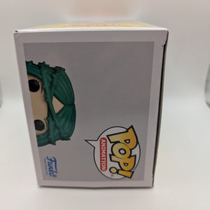 Animation - MHA - 1192 Ibara Shiozaki - Vaulted / Special Edition - Pop! Vinyl FRENLY BRICKS - Open 7 Days