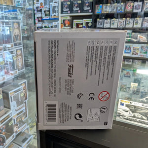 Star Wars - Mandalorian with the Child Jetpack Flying Pop! Vinyl Figure #402 FRENLY BRICKS - Open 7 Days
