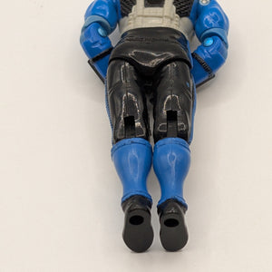 GI JOE ~ 1991 SNAKE EYES ~ Action Figure FRENLY BRICKS - Open 7 Days