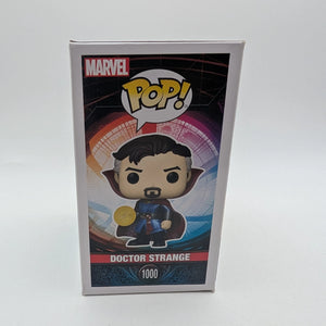 Marvel Doctor Strange Multiverse Of Madness - Doctor Strange #1000 - Funko Pop! FRENLY BRICKS - Open 7 Days