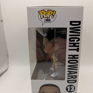 Funko Pop! Vinyl: NBA Dwight Howard #13