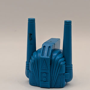 Transformers G1 Ultra Magnus UNPAINTED HEAD original blue part 1986 FRENLY BRICKS - Open 7 Days