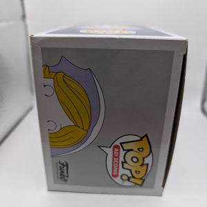 Morton Salt Girl Diamond Glitter #84 Funko Pop! Vinyl FRENLY BRICKS - Open 7 Days