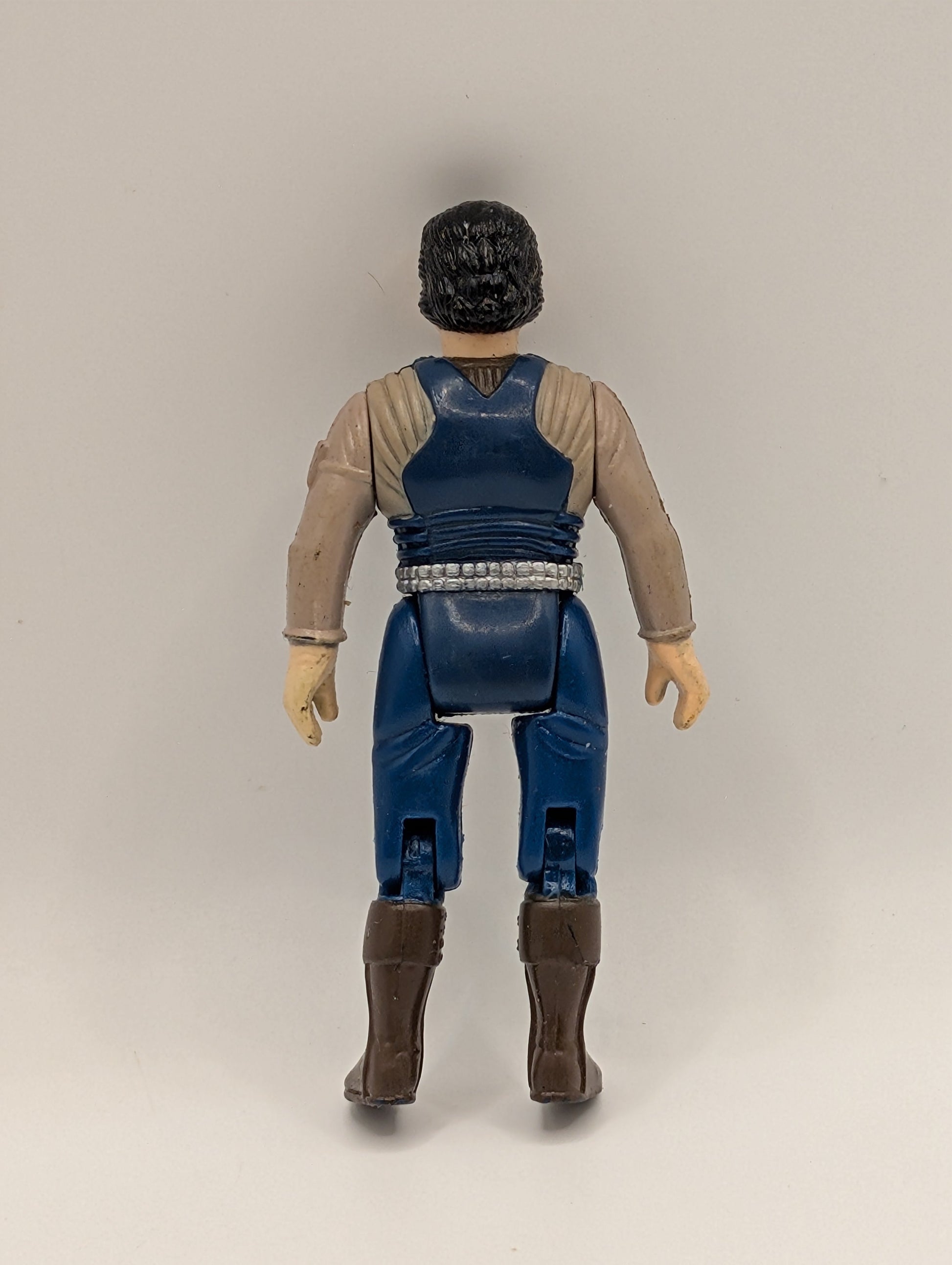 Dino Riders. "Aries" Dino-Riders Figure 1987. Vintage. FRENLY BRICKS - Open 7 Days