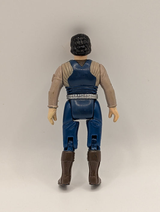 Dino Riders. "Aries" Dino-Riders Figure 1987. Vintage. FRENLY BRICKS - Open 7 Days