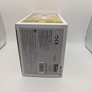 Donkey from Shrek #279 Funko Pop! Movies DreamWorks 2015 FRENLY BRICKS - Open 7 Days