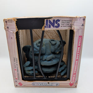 BOGLINS 