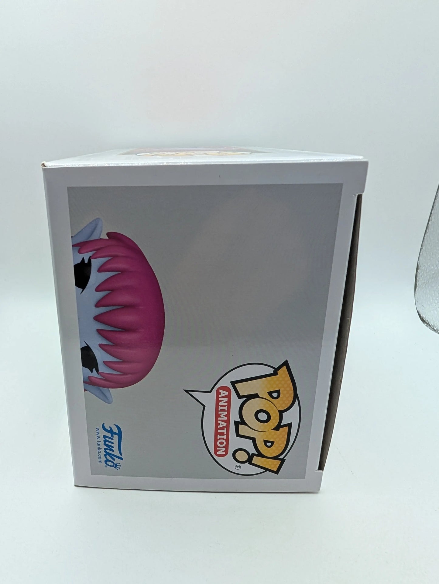 Funko POP! Animation Yu-Gi-Oh! Harpie Lady #1599 - Pop Funko FRENLY BRICKS - Open 7 Days