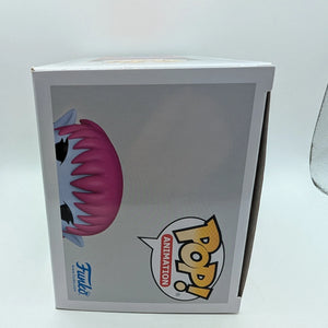Funko POP! Animation Yu-Gi-Oh! Harpie Lady #1599 - Pop Funko FRENLY BRICKS - Open 7 Days