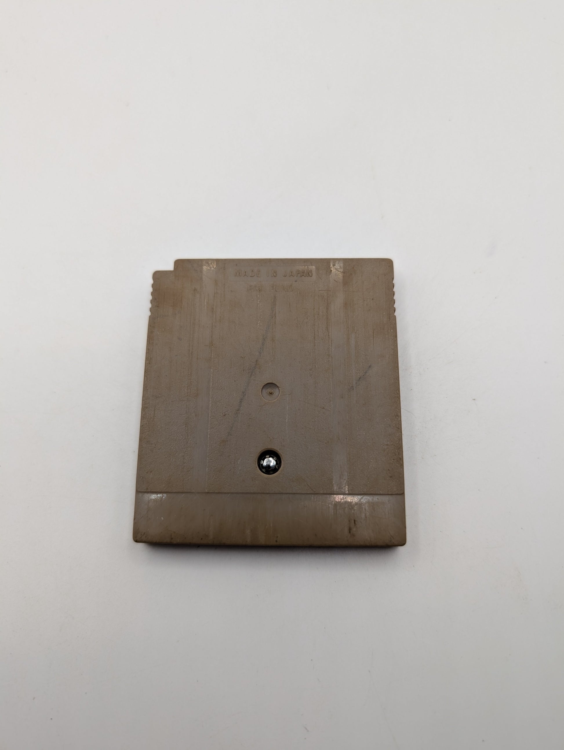 David Crane's The Rescue of Princess Blobette (Nintendo Game Boy, 1991) FRENLY BRICKS - Open 7 Days