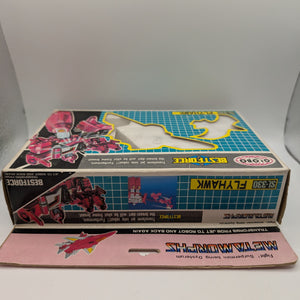 G1 - Victory
Breastforce (Liokaiser): Guyhawk BOX ONLY FRENLY BRICKS - Open 7 Days