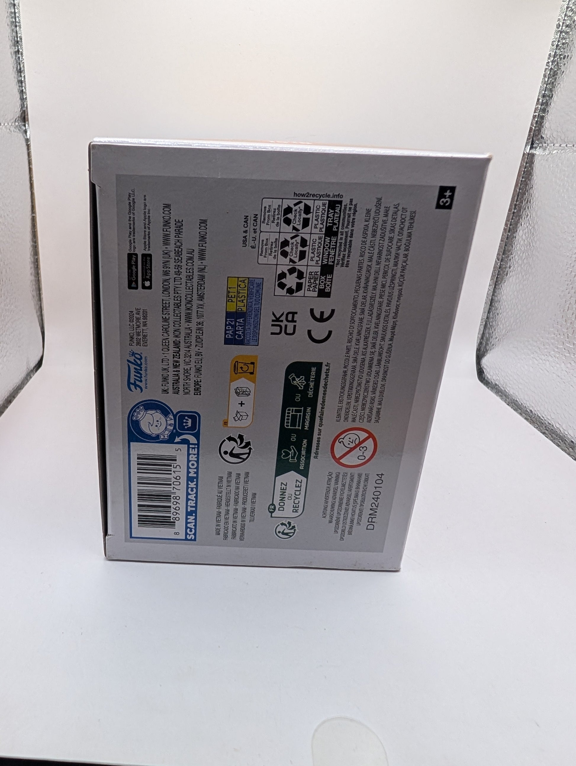 Eijiro Kirishima #1518 Funko Pop Vinyl - My Hero Academia FRENLY BRICKS - Open 7 Days