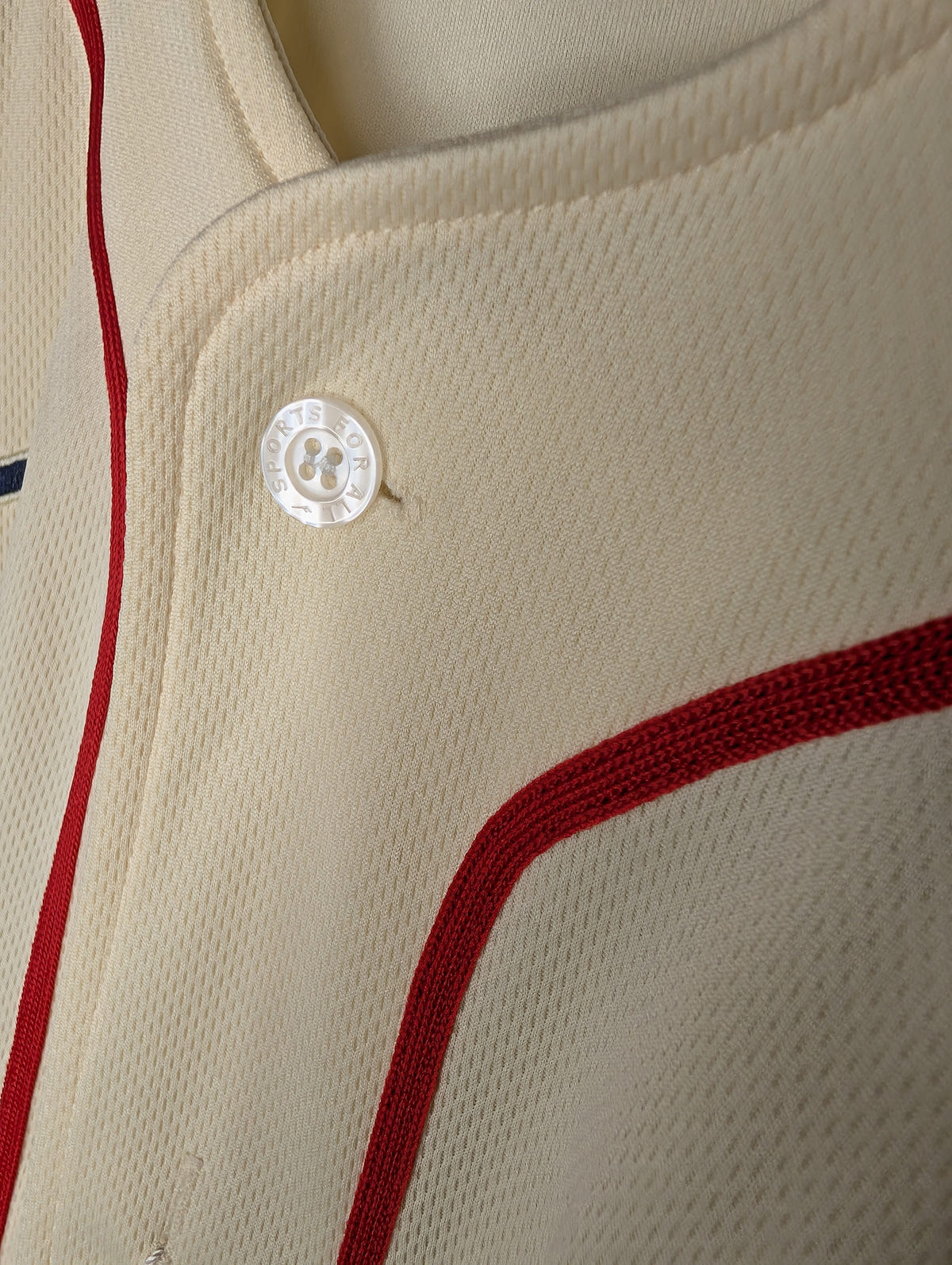Pro-SpecsXKakao Friends Choon-sik Team Korea Cream/Navy 4XL 2024 Home Jersey, photo 19 image 19