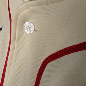 Pro-SpecsXKakao Friends Choon-sik Team Korea Cream/Navy 4XL 2024 Home Jersey