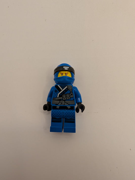 LEGO Jay Minifigure njo389 ninjago Sons Of Garmadon FRENLY BRICKS - Open 7 Days