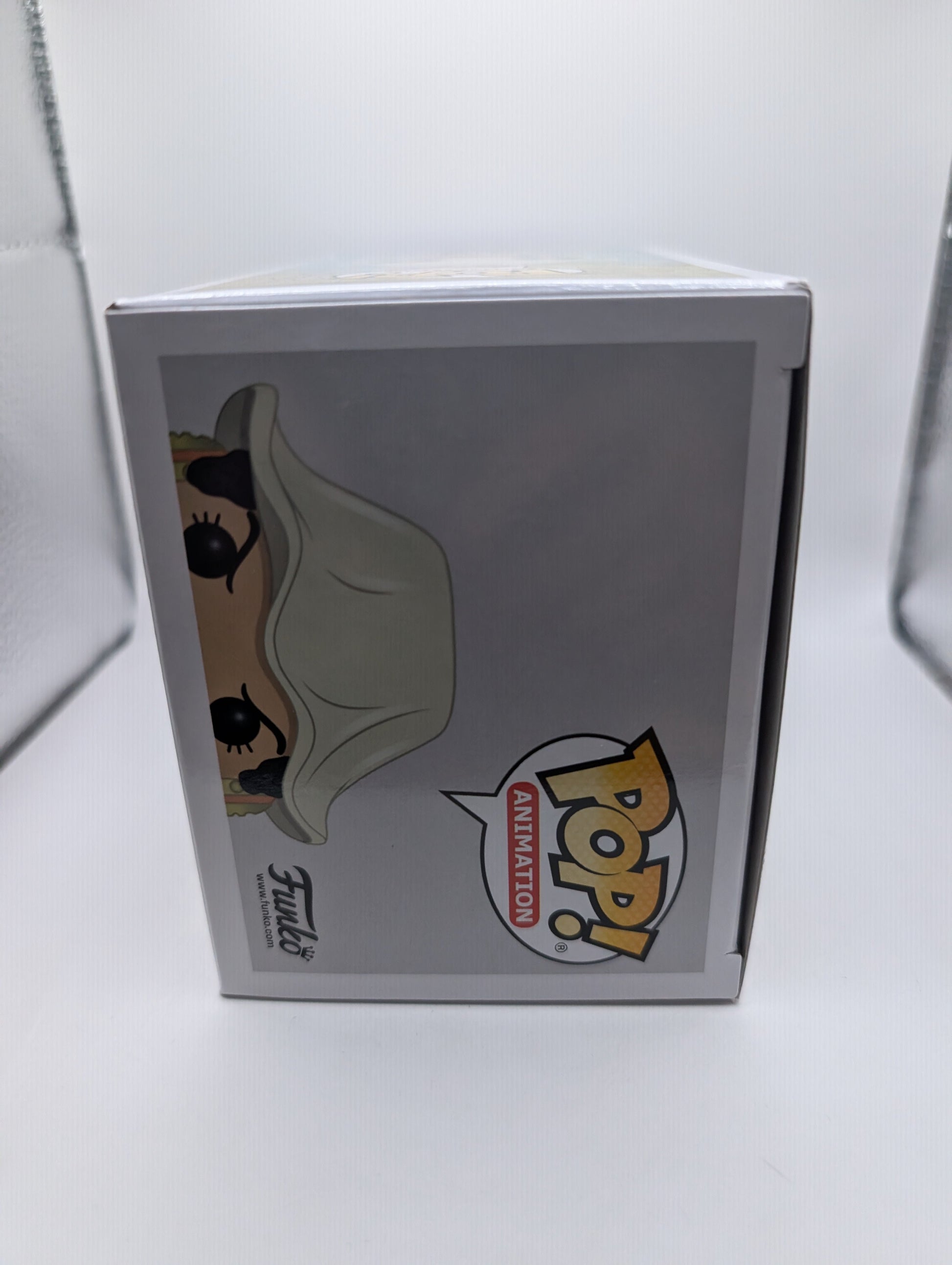 Funko Pop! Animation One Piece – Usopp #401 FRENLY BRICKS - Open 7 Days