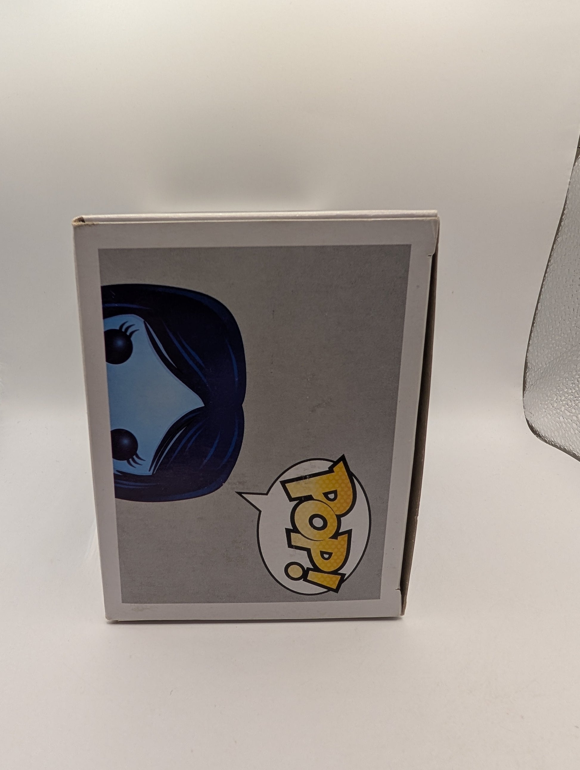 Funko POP! Halo 4: Cortana (Damaged Box) #06 FRENLY BRICKS - Open 7 Days